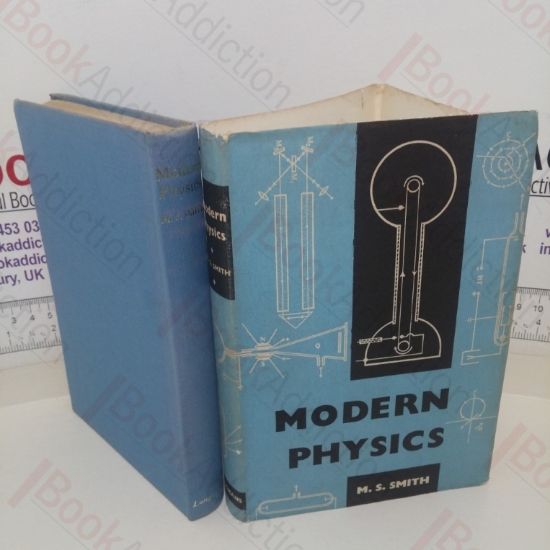 Picture of Modern Physics