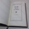 Picture of Diary of a Yuppie (Signed)