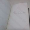 Picture of Diary of a Yuppie (Signed)