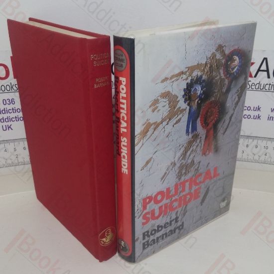 Picture of Political Suicide (Signed)