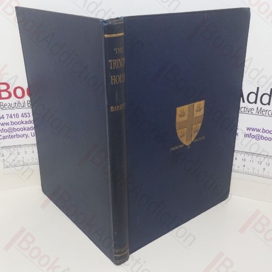 Picture of The Trinity House of Deptford Strond