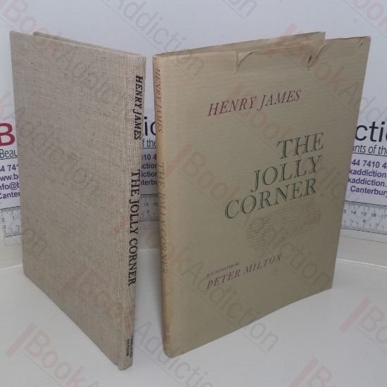 Picture of The Jolly Corner