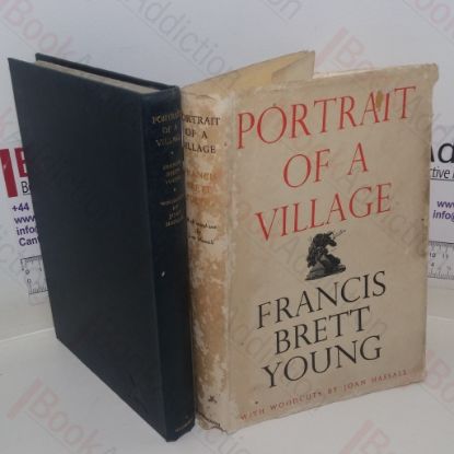 Picture of Portrait of a Village