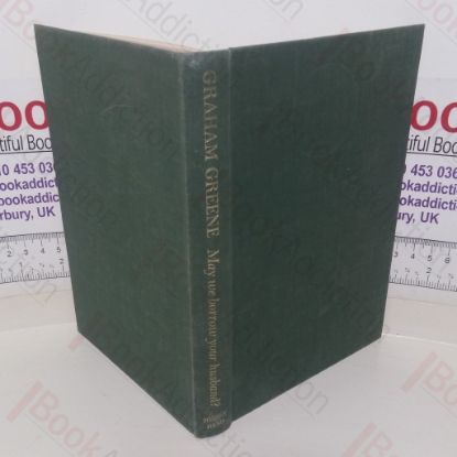 Picture of May We Borrow Your Husband? And Other Comedies of the Sexual Life