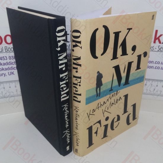 Picture of OK, Mr Field