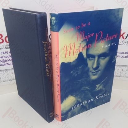 Picture of Soon to be a Major Motion Picture