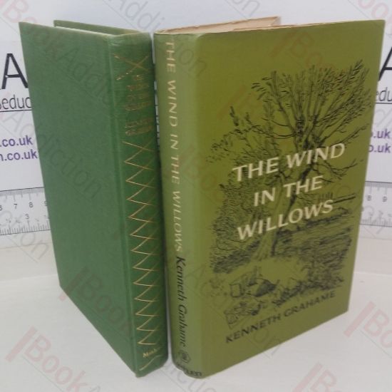 Picture of The Wind in the Willows