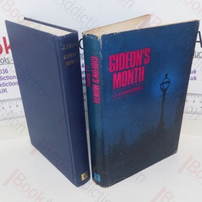 Picture of Gideon's Month