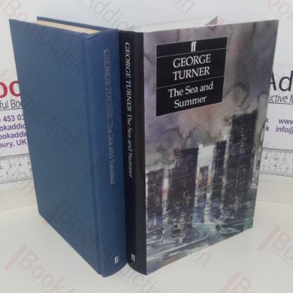 Picture of The Sea and Summer