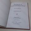 Picture of The Diaries of Frederick William Benge: On Holiday at Broadstairs in 1837 and At Home at Goodnestone in 1847
