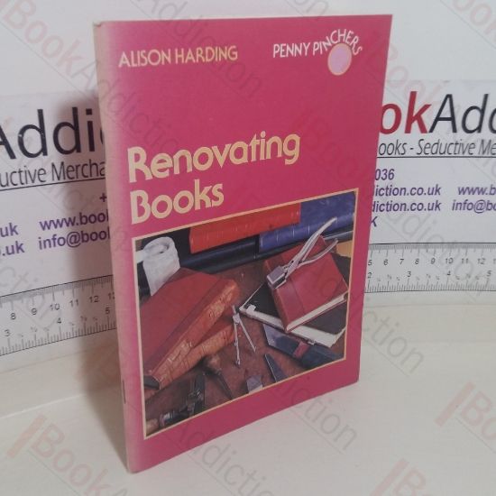 Picture of Renovating Books