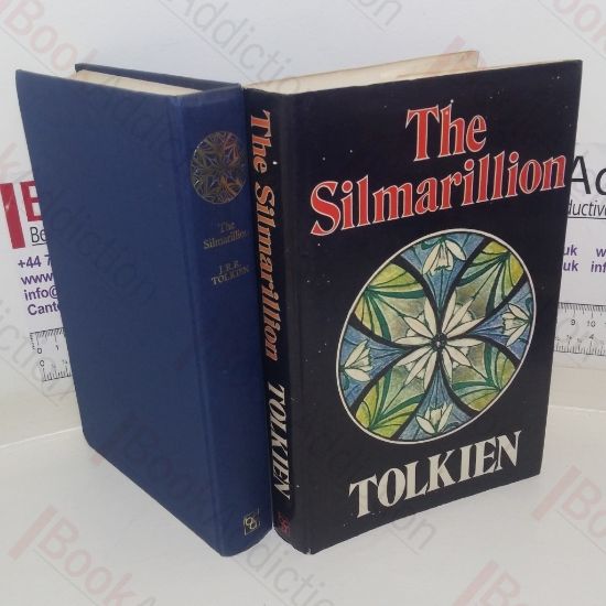Picture of The Silmarillion