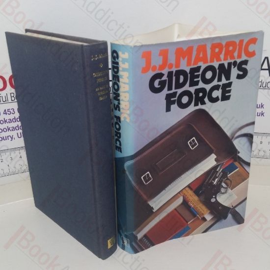 Picture of Gideon's Force