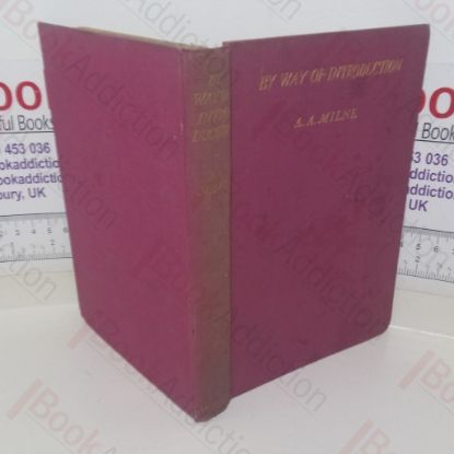 Picture of By Way of Introduction