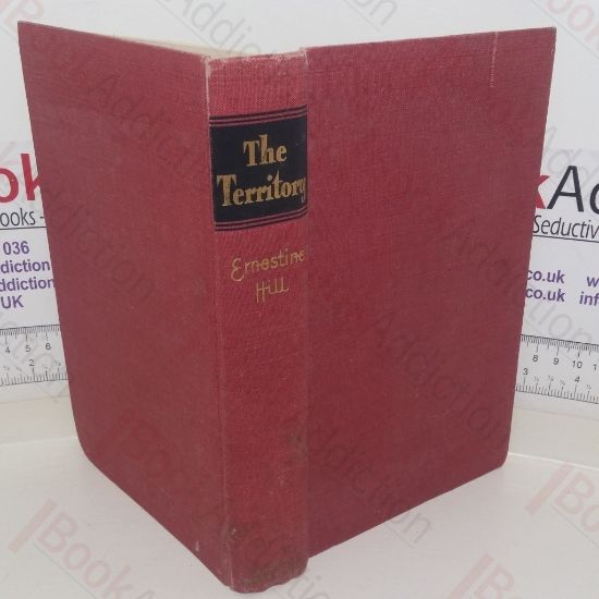 Picture of The Territory