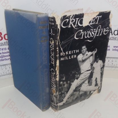 Picture of Cricket Crossfire