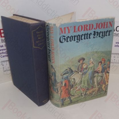 Picture of My Lord John