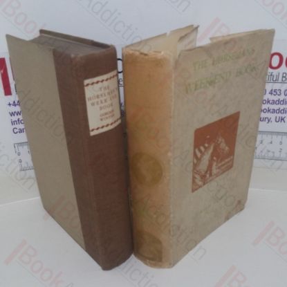 Picture of The Horseman's Week-end Book