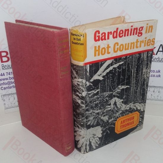Picture of Gardening in Hot Countries