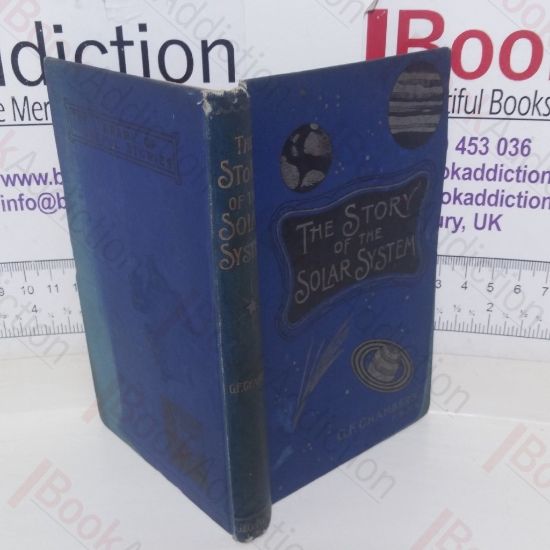 Picture of The Story of the Solar System: Simply told for General Readers