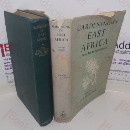Picture of Gardening in East Africa: A Practical Handbook