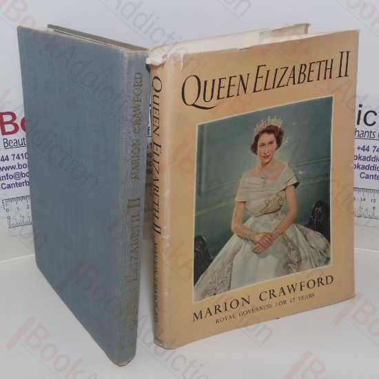 Picture of Queen Elizabeth II