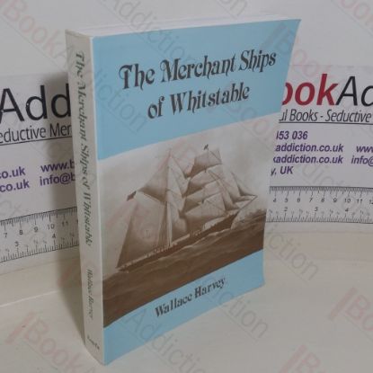 Picture of Merchant Ships of Whitstable
