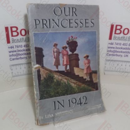 Picture of Our Princesses in 1942