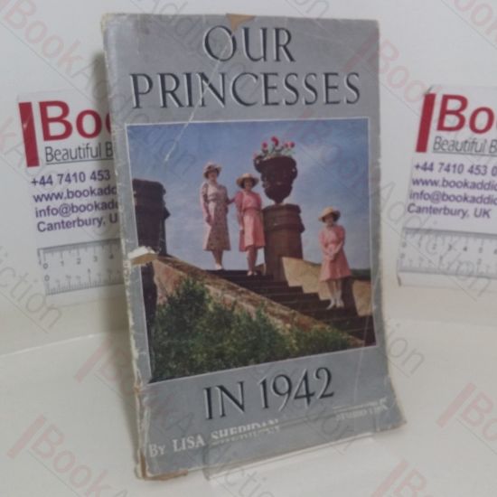 Picture of Our Princesses in 1942