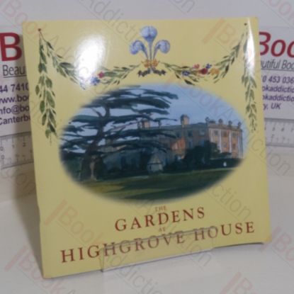 Picture of The Gardens at Highgrove House
