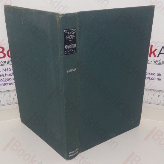 Picture of Escape to Adventure