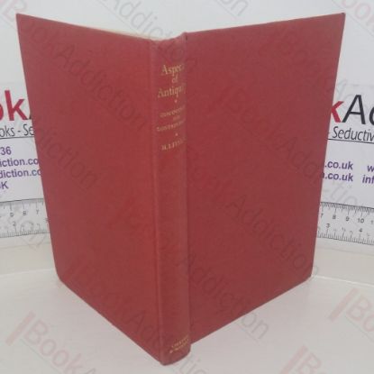 Picture of Aspects of Antiquity: Discoveries and Controversies