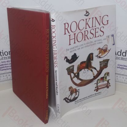 Picture of Rocking Horses: The Collector's Guide to Selecting, Restoring, and Enjoying New and Vintage Rocking Horses