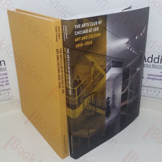 Picture of The Arts Club of Chicago at 100: Art and Culture, 1916-2016