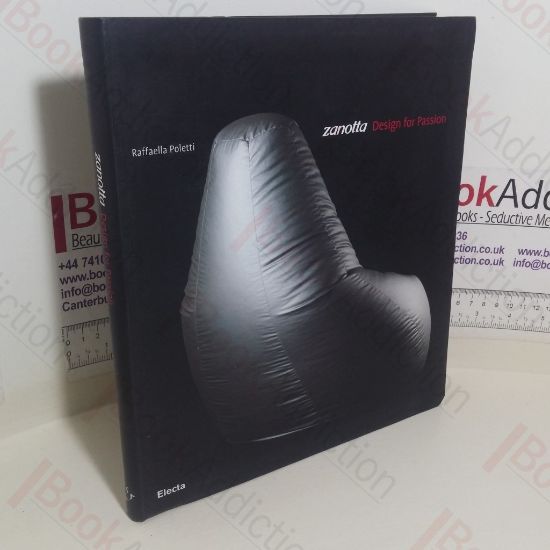 Picture of Zanotta: Design for Passion