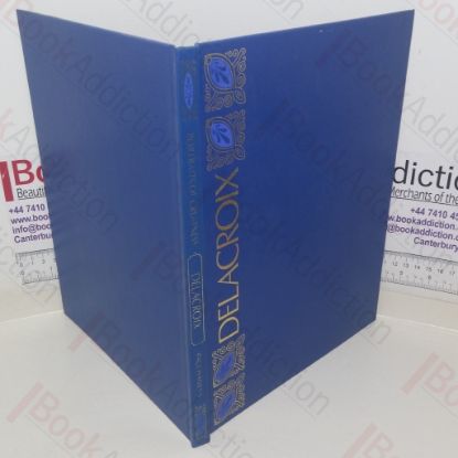 Picture of The Life and Times of Delacroix (Portraits of Greatness series)