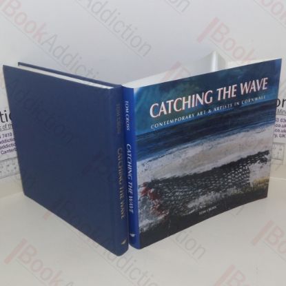 Picture of Catching the Wave: Art and Artists in Contemporary Cornwall, from 1975 to the Present Day