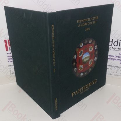 Picture of Furniture, Silver and Works of Art, 2004