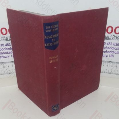 Picture of Assignment to Catastrophe