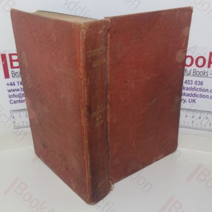 Picture of Unknown Liberia