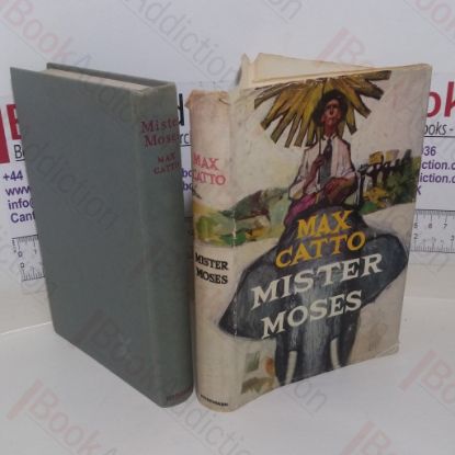 Picture of Mister Moses