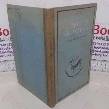 Picture of Stories of Old China