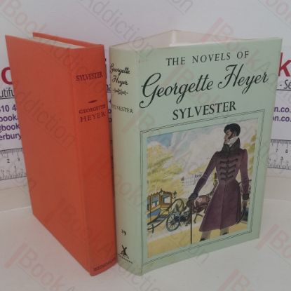 Picture of Sylvester (The Novels of Georgette Heyer)
