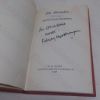 Picture of The Alternative (Signed and Inscribed)