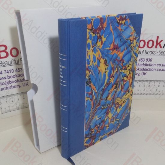 Picture of A Beautiful Day in June (Signed)