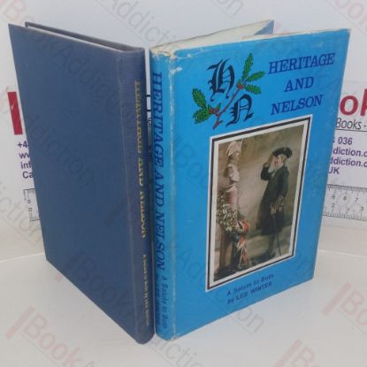 Picture of Heritage and Nelson: A Salute to Both