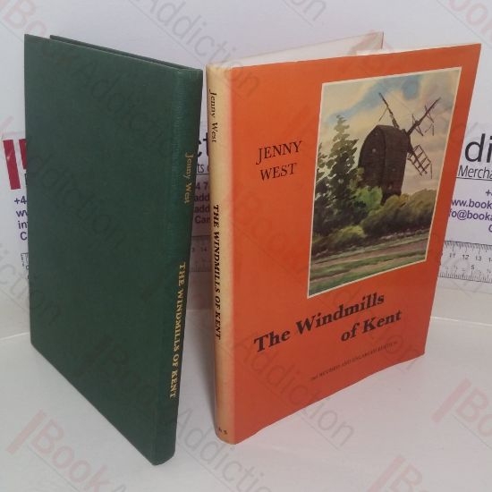 Picture of The Windmills of Kent