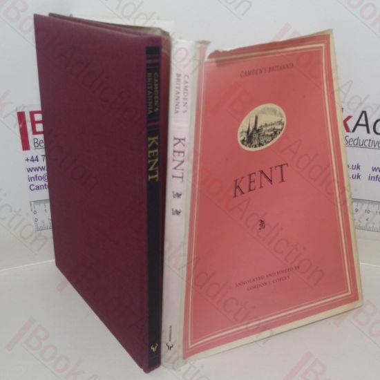 Picture of Camden's Britannia: Kent