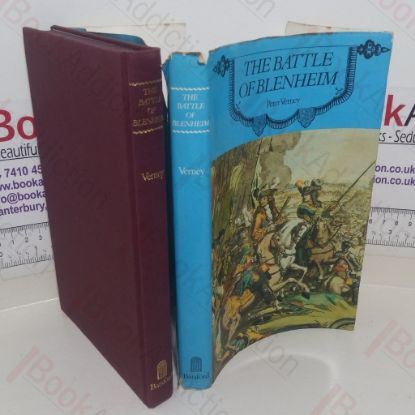 Picture of The Battle of Blenheim