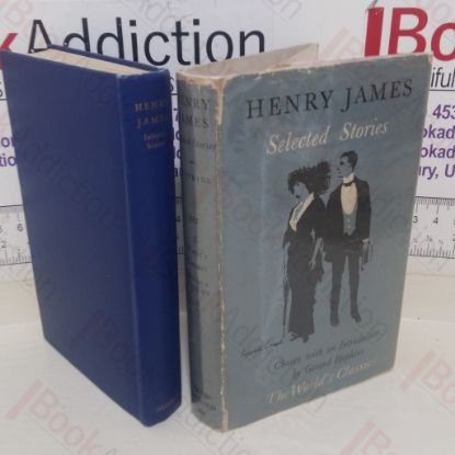 Picture of Selected Stories (The World's Classics series, No. 557)